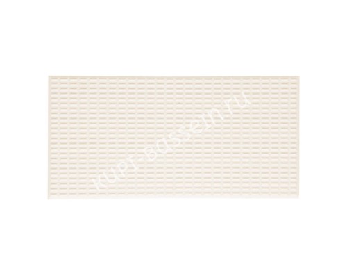 Плитка керамическая противоскользящая Aquaviva бежевая для бассейна 240x115x9 мм