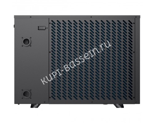 Тепловой насос Aquaviva Model 6 ON/OFF (6 кВт) для бассейна