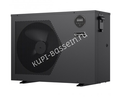 Тепловой насос Aquaviva Model 9