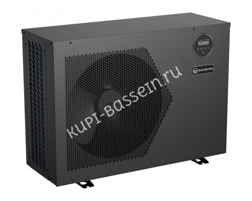 Тепловой насос Aquaviva Model 12 ON/OFF (12.4 кВт) для бассейна Тепловой насос Aquaviva Model 12 ON/OFF (12.4 кВт) для бассейна