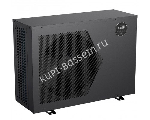 Тепловой насос Aquaviva Model 12 ON/OFF (12.4 кВт) для бассейна Тепловой насос Aquaviva Model 12 ON/OFF (12.4 кВт) для бассейна