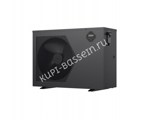 Тепловой насос Aquaviva Model 12 ON/OFF (12.4 кВт) для бассейна Тепловой насос Aquaviva Model 12 ON/OFF (12.4 кВт) для бассейна