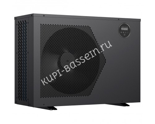 Тепловой насос Aquaviva Model 12 ON/OFF (12.4 кВт) для бассейна Тепловой насос Aquaviva Model 12 ON/OFF (12.4 кВт) для бассейна