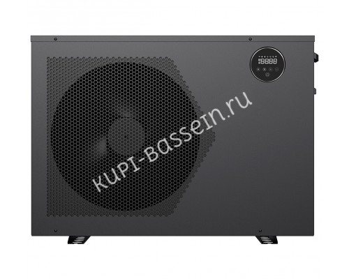 Тепловой насос Aquaviva Model 12 ON/OFF (12.4 кВт) для бассейна Тепловой насос Aquaviva Model 12 ON/OFF (12.4 кВт) для бассейна