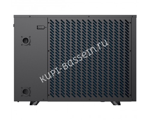 Тепловой насос Aquaviva Model 12 ON/OFF (12.4 кВт) для бассейна Тепловой насос Aquaviva Model 12 ON/OFF (12.4 кВт) для бассейна