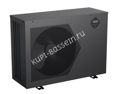 Тепловой насос Aquaviva Model 16 ON/OFF (16.2 кВт) для бассейна