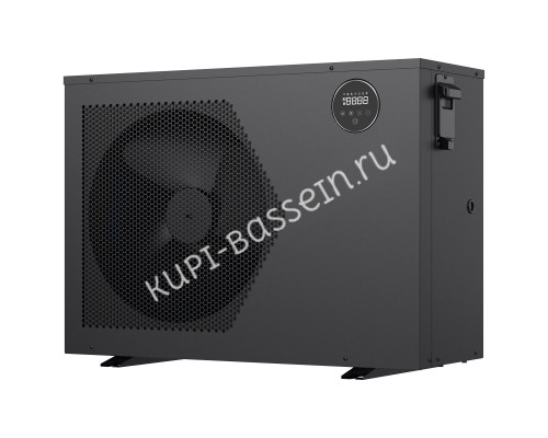 Тепловой насос Aquaviva Model 16 ON/OFF (16.2 кВт) для бассейна