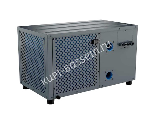 Тепловой инверторный насос Aquaviva Superior SPA 6 (6.1 кВт)