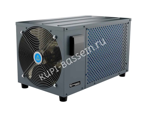 Тепловой инверторный насос Aquaviva Superior SPA 6 (6.1 кВт)