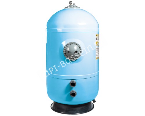 Фильтр AquaViva HS900 для бассейна (31,5m3/h, 900mm, 960kg)