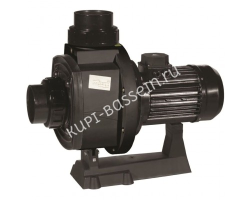 Насос Hayward HCP11653E7 KT610T2.B IE3 для бассейна (380 В, 88 м3/ч, 6.5 HP)