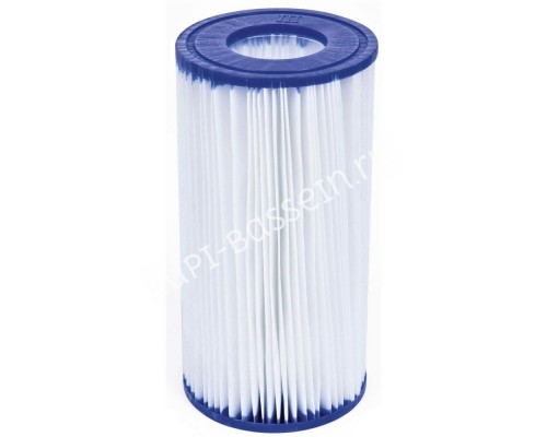 Каркасный бассейн Bestway Steel Pro 5618Y с фильтром и лестницей