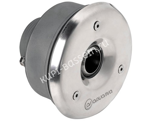 Форсунка стеновая Aquaviva 1.5″, AISI 304, под лайнер для бассейна Форсунка стеновая Aquaviva 1.5″, AISI 304, под лайнер для бассейна