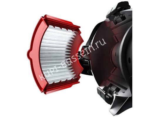 Ручной пылесос для бассейна Kokido Voltera 75 