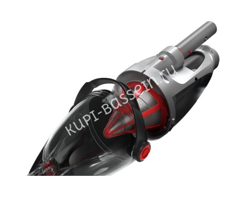 Ручной пылесос для бассейна Kokido Voltera 25