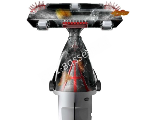 Ручной пылесос для бассейна Kokido Voltera 25