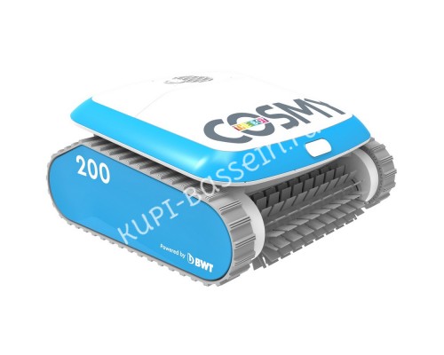 Робот-пылесоc для бассейна Aquabot COSMY 200 Робот-пылесоc для бассейна Aquabot COSMY 200