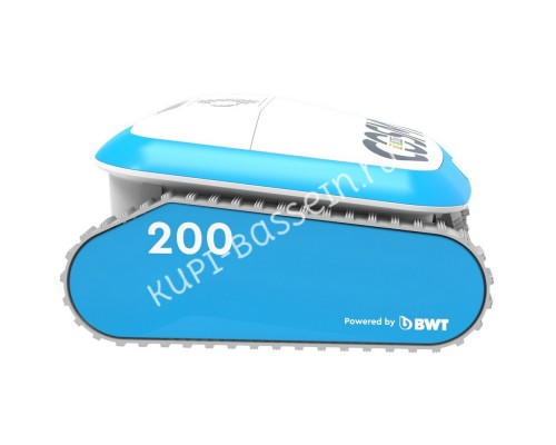Робот-пылесоc для бассейна Aquabot COSMY 200 Робот-пылесоc для бассейна Aquabot COSMY 200