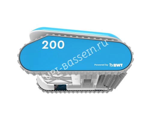 Робот-пылесоc для бассейна Aquabot COSMY 200 Робот-пылесоc для бассейна Aquabot COSMY 200