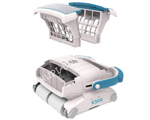 Робот-пылесоc для бассейна Aquabot K200 Plus