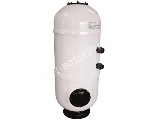 Фильтр Waterline CAPRI-HP 650 для бассейна (15 м3/ч, 650 мм) Фильтр Waterline CAPRI-HP 650 для бассейна (15 м3/ч, 650 мм)