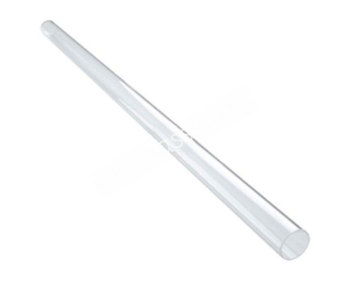 Кварцевая трубка Lifetech, для ультрафиолетовой лампы среднего давления (300 Вт)