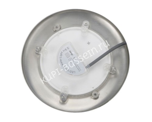 Прожектор светодиодный Aquaviva AISI 316 HT201S 546LED 33 Вт RGB для бассейна Прожектор светодиодный Aquaviva AISI 316 HT201S 546LED 33 Вт RGB для бассейна