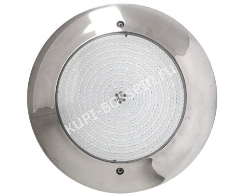Прожектор светодиодный Aquaviva AISI 316 HT201S 546LED 33 Вт RGB для бассейна Прожектор светодиодный Aquaviva AISI 316 HT201S 546LED 33 Вт RGB для бассейна