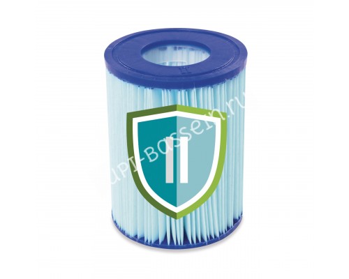 Надувной бассейн Bestway 57313 (457х84) – идеальный выбор для лета