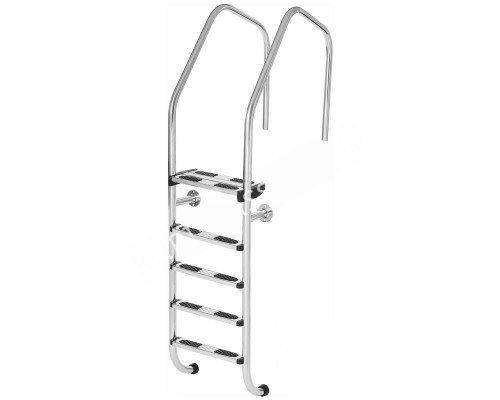 Лестница для бассейна Hayward IEM5HF Munich с 5 ступенями