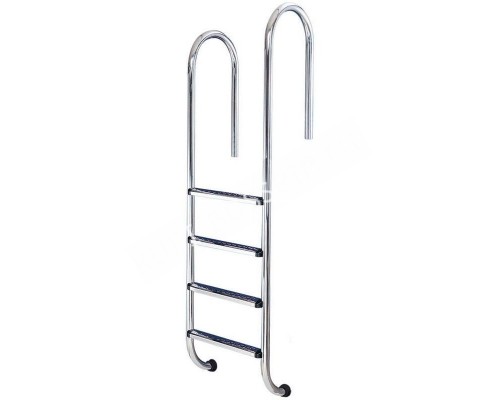 Лестница Hayward Asymmetric Muro AISI 304 (4 ступени) для бассейна Лестница Hayward Asymmetric Muro AISI 304 (4 ступени) для бассейна