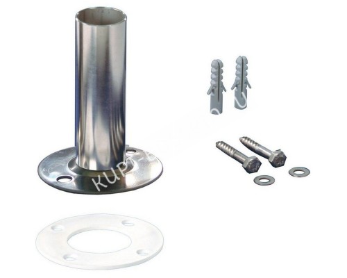 Анкерный фланец Hayward для лестниц (40 мм), фиксированный