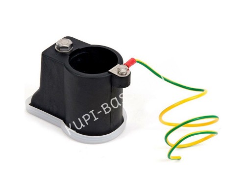 Анкерный фланец Hayward для лестниц (40 мм), под бетон