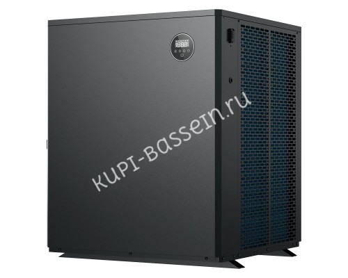 Тепловой инверторный насос Aquaviva Model Vertical 35 (35.2 кВт)