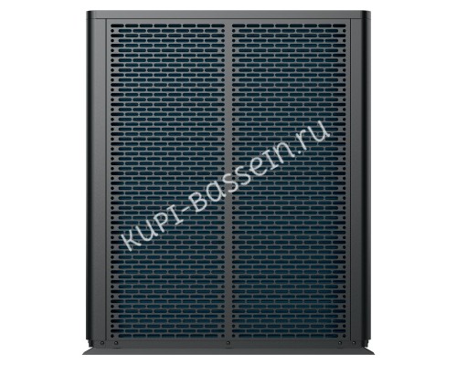 Тепловой инверторный насос Aquaviva Model Vertical 35 для бассейна