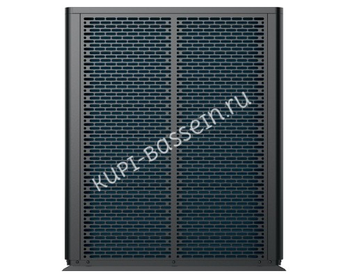 Тепловой инверторный насос Aquaviva Model Vertical 35 (35.2 кВт)