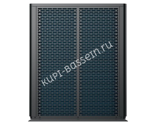 Тепловой инверторный насос Aquaviva Model Vertical 35 (35.2 кВт)