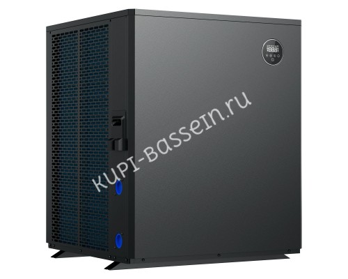 Тепловой инверторный насос Aquaviva Model Vertical 41 для бассейна