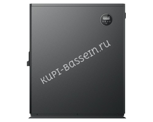 Тепловой инверторный насос Aquaviva Model Vertical 41 для бассейна