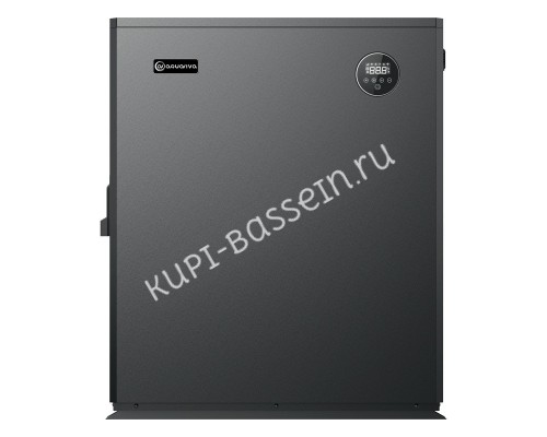 Тепловой инверторный насос Aquaviva Model Vertical 41 для бассейна