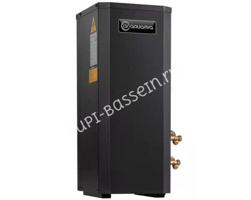 Тепловой инверторный насос Aquaviva Superior Split 15 для бассейна