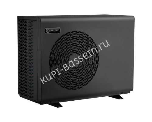 Тепловой инверторный насос Aquaviva Superior Split 19 для бассейна Тепловой инверторный насос Aquaviva Superior Split 19 для бассейна