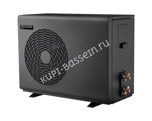Тепловой инверторный насос Aquaviva Superior Split 19 для бассейна Тепловой инверторный насос Aquaviva Superior Split 19 для бассейна