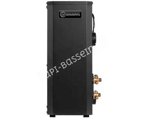 Тепловой инверторный насос Aquaviva Superior Split 19 для бассейна Тепловой инверторный насос Aquaviva Superior Split 19 для бассейна