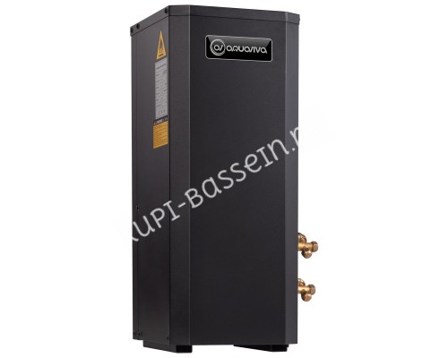 Тепловой инверторный насос Aquaviva Superior Split 27 для бассейна
