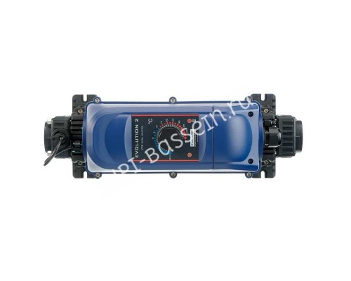 Электронагреватель Elecro Evolution 2 Titan 24кВт 380В для бассейна