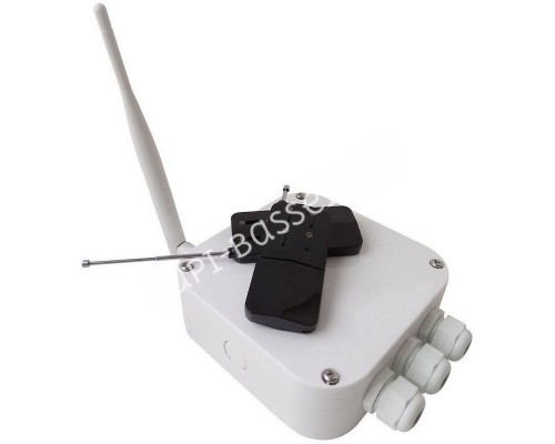 Пульт управления к прожекторам Aquaviva RC-01