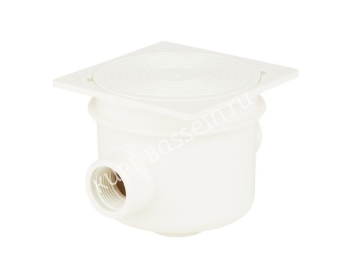 Дозовая коробка Aquaviva EM2823