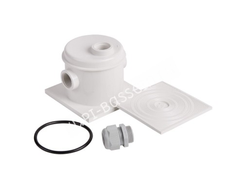 Дозовая коробка Kripsol CX.C Дозовая коробка Kripsol CX.C