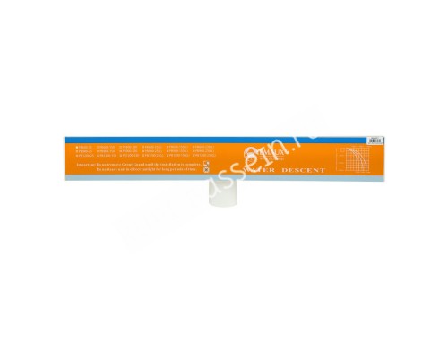 Стеновой водопад Aquaviva PB 600-25 (606х138х76 мм) Стеновой водопад Aquaviva PB 600-25 (606х138х76 мм)